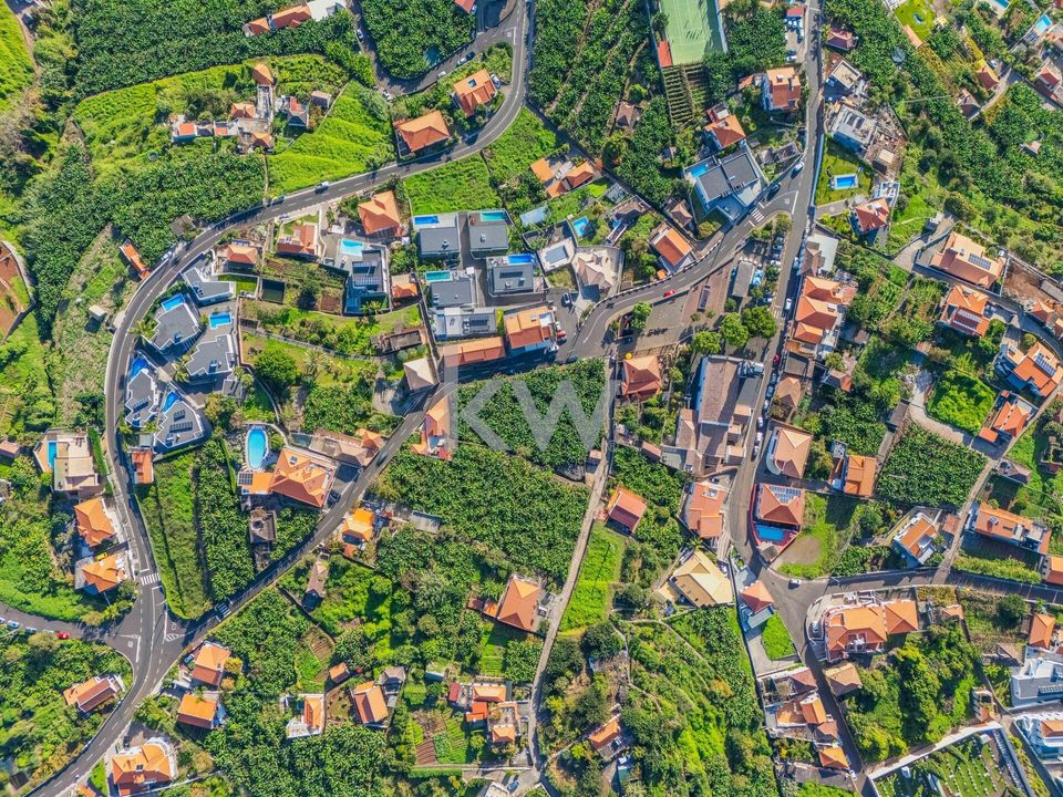 Helårsgrund i Calheta, Madeira - foto 4