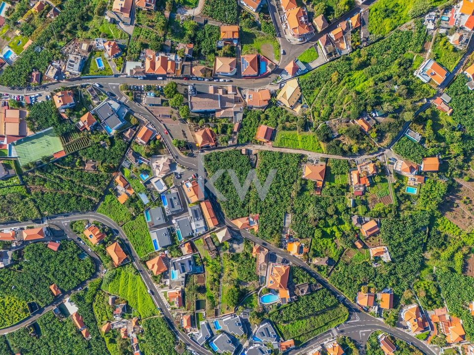 Helårsgrund i Calheta, Madeira - foto 5
