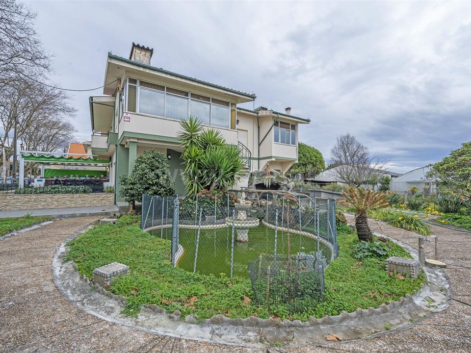 Villa i Vila Nova de Gaia, Porto - foto 1