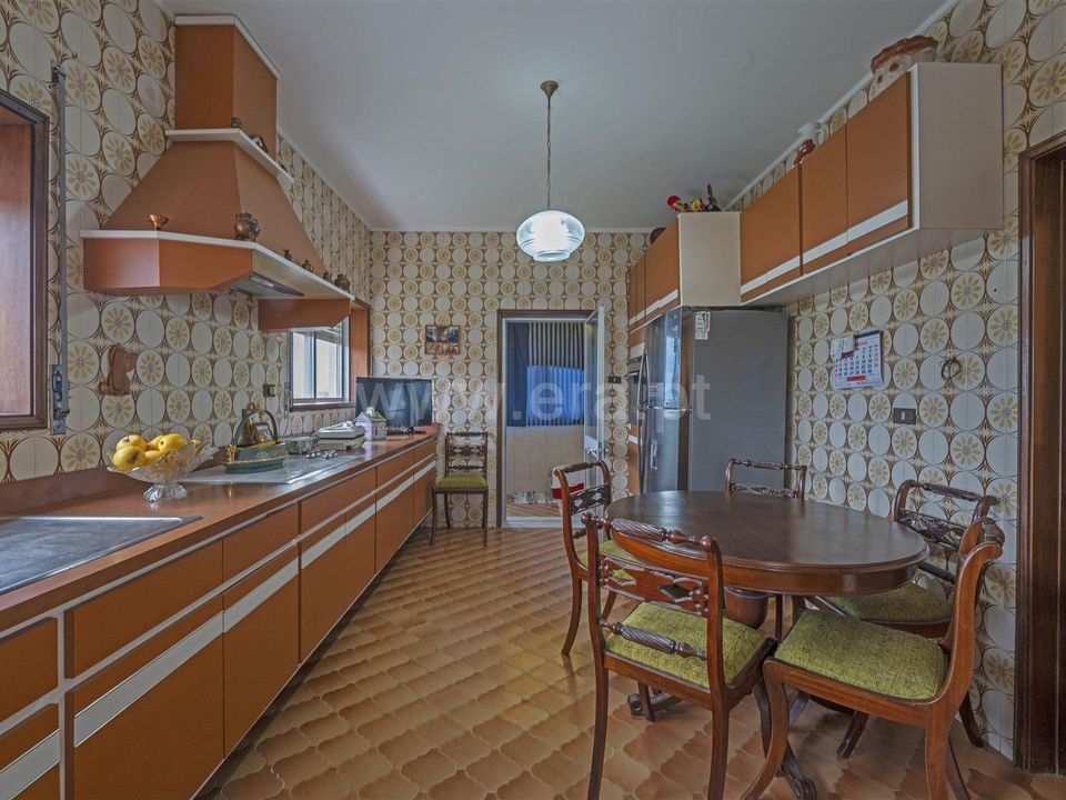 Villa i Vila Nova de Gaia, Porto - foto 3