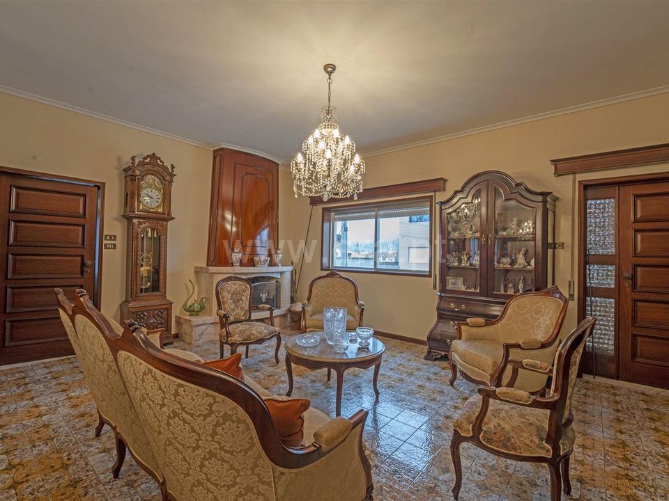 Villa i Vila Nova de Gaia, Porto - foto 5