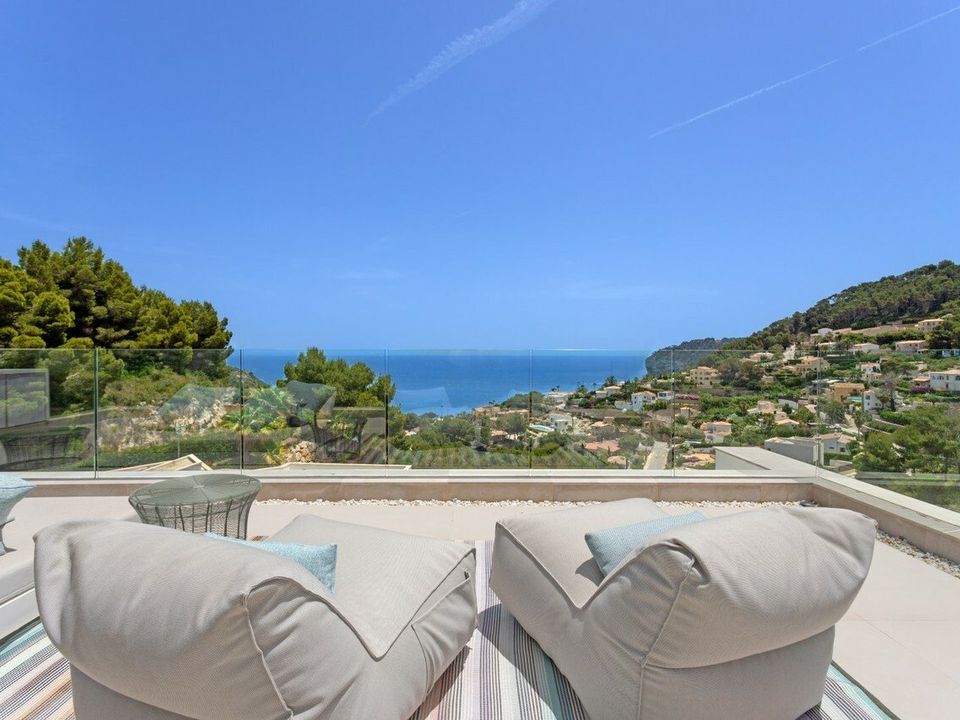 Villa i Javea, Alicante - foto 3