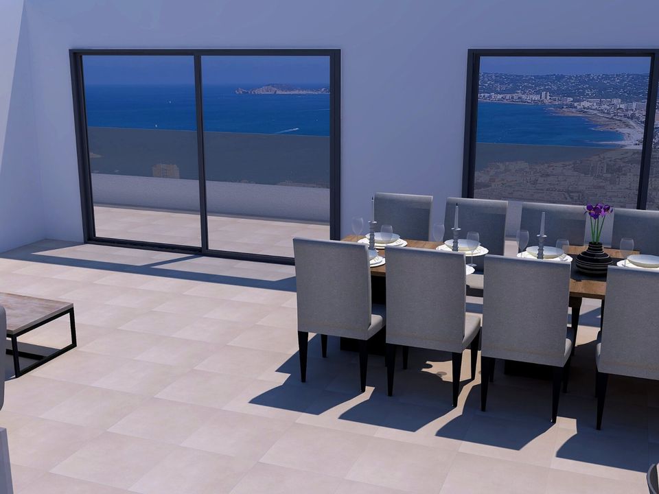 Villa i Javea, Alicante - foto 5
