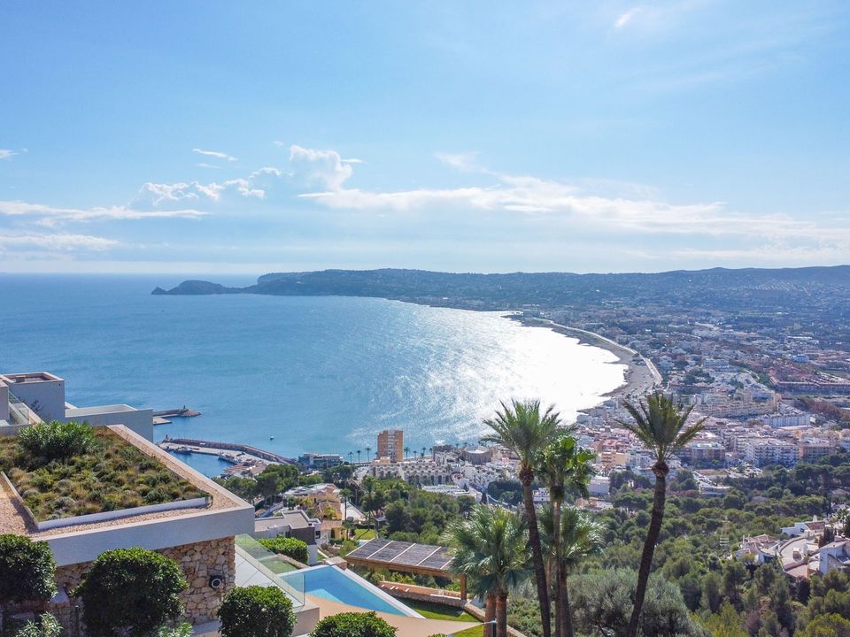 Villa i Javea, Alicante - foto 3