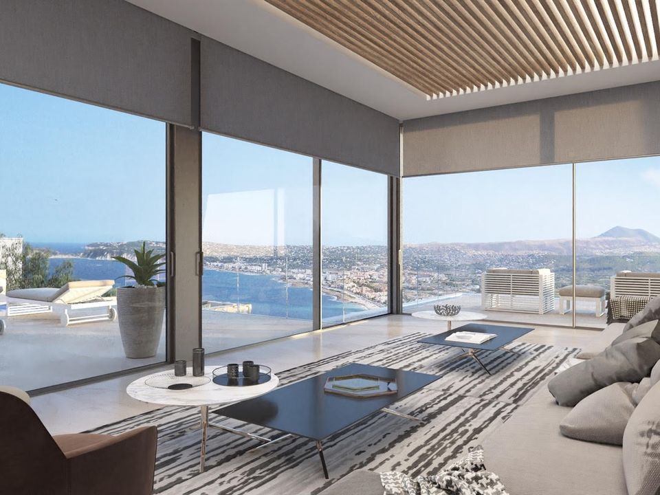 Villa i Javea, Alicante - foto 4