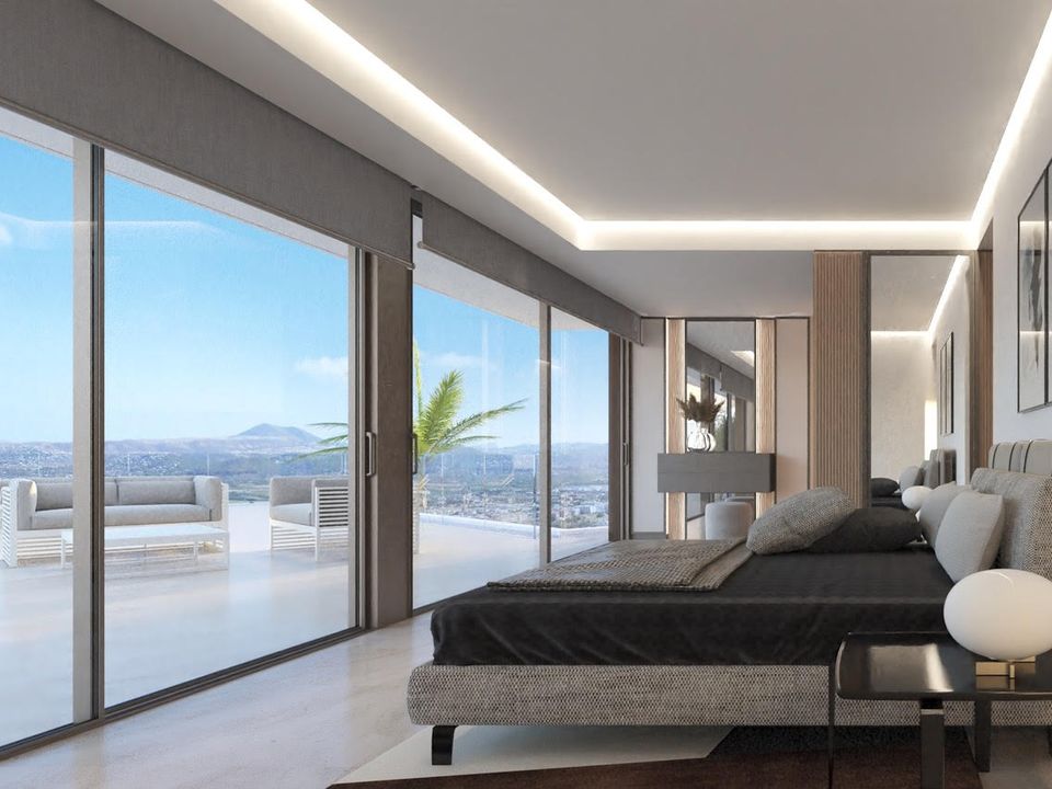 Villa i Javea, Alicante - foto 5
