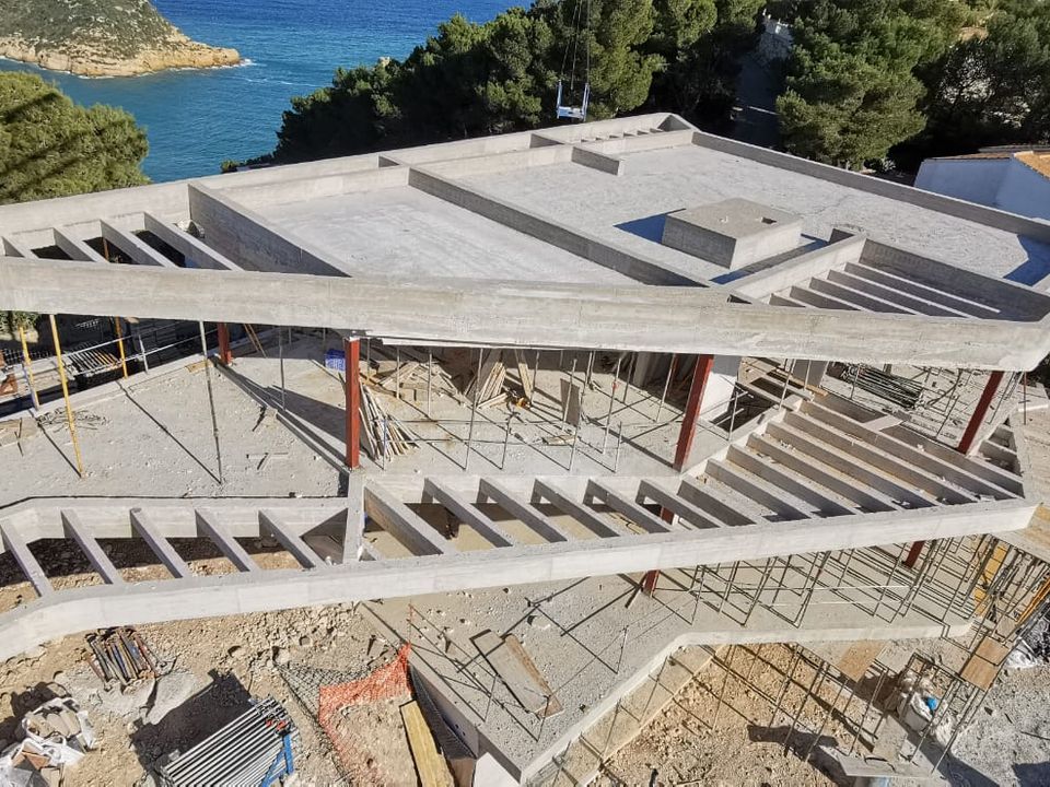 Villa i Javea, Alicante - foto 2
