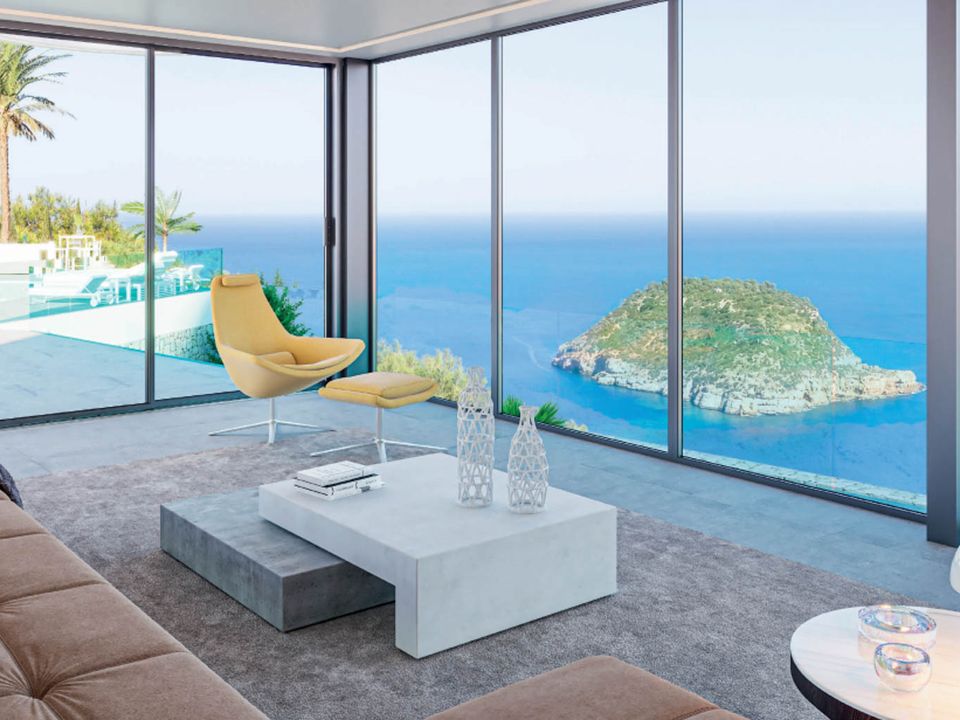 Villa i Javea, Alicante - foto 5
