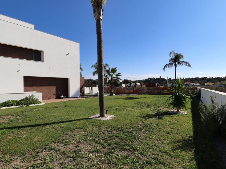 Villa i Albufeira, Faro - foto 3