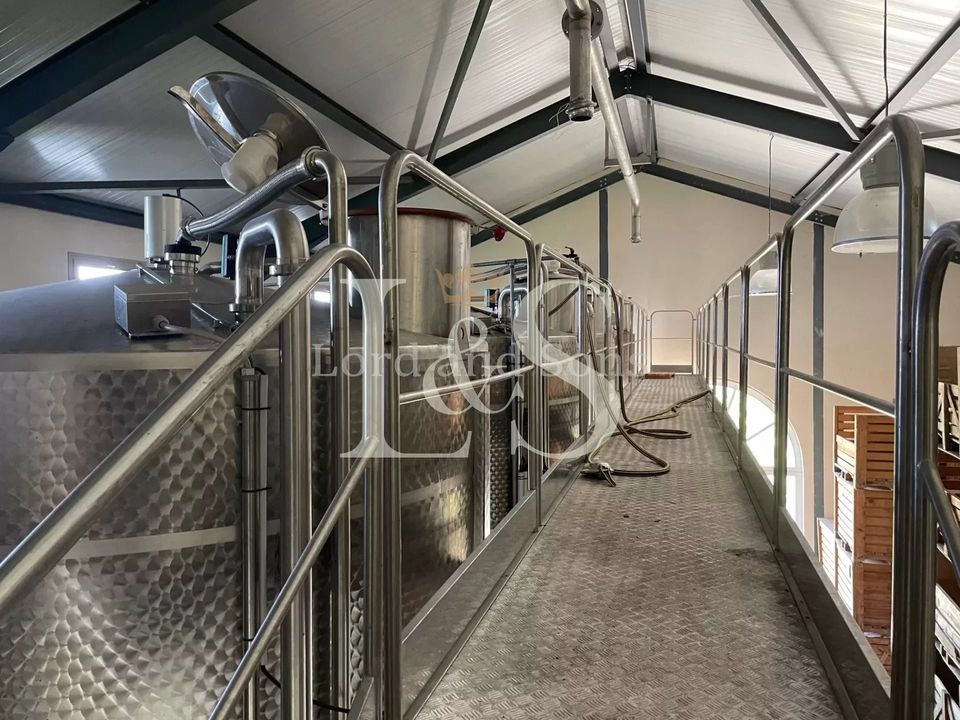 Villa i Visan, Vaucluse - foto 3