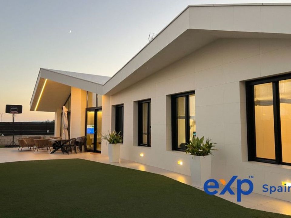 Villa i Nules, Castellon - foto 1