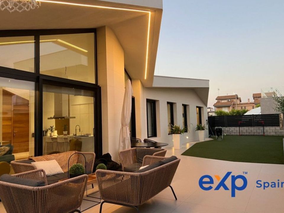 Villa i Nules, Castellon - foto 4