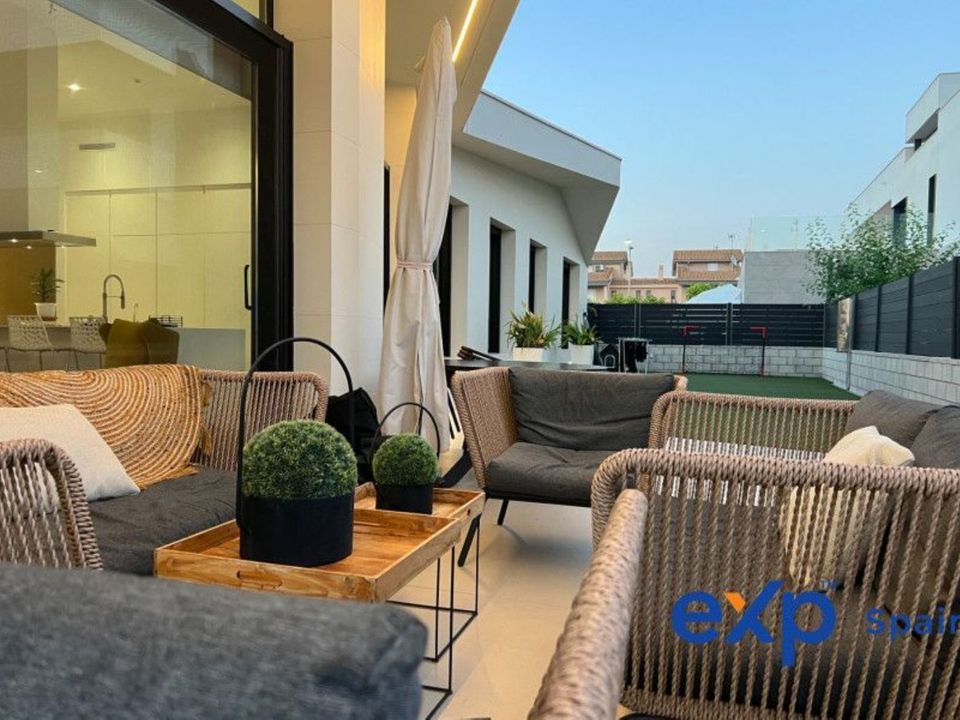 Villa i Nules, Castellon - foto 5