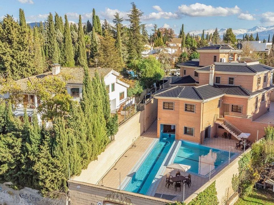 Villa i Albolote, Granada - foto 2