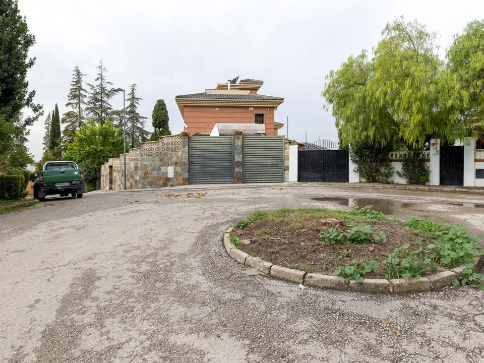 Villa i Albolote, Granada - foto 4