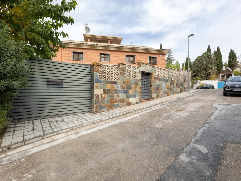 Villa i Albolote, Granada - foto 5