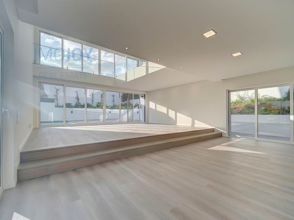 Villa i Carcavelos, Lisbon - foto 5