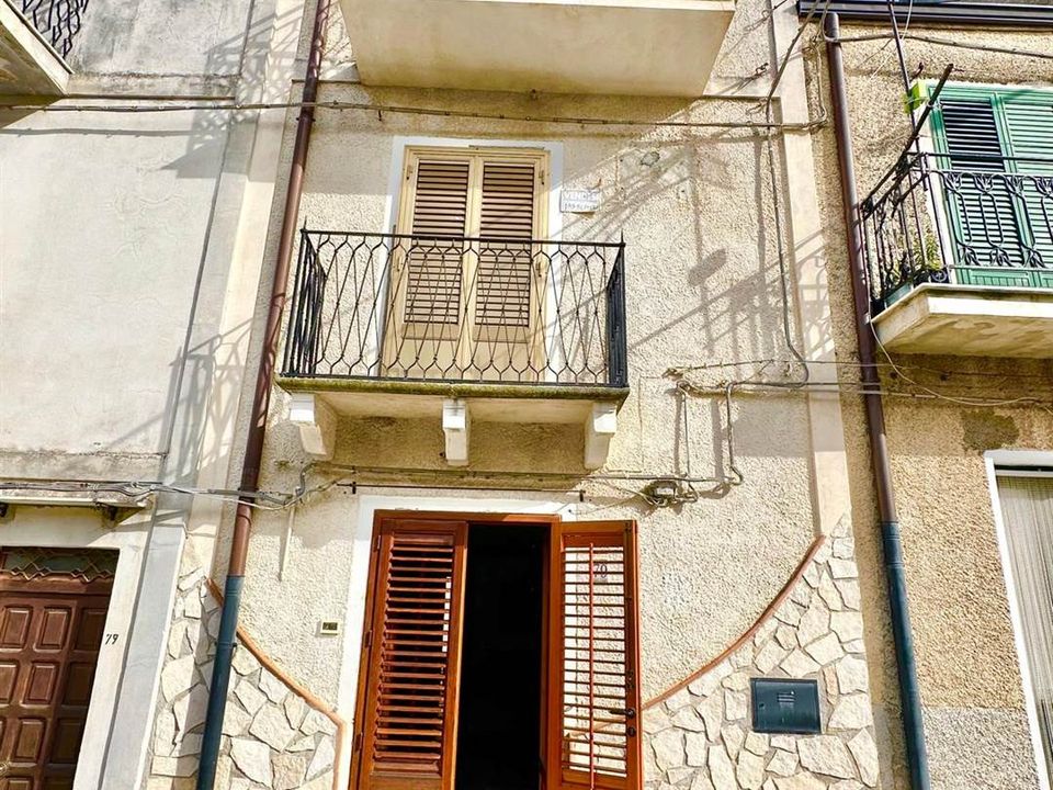 Villa i Palazzo Adriano, Palermo - foto 2
