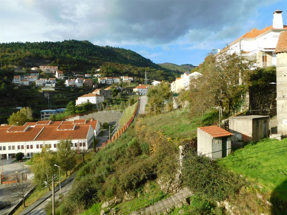 Erhvervsejendom i Seia, Guarda - foto 3