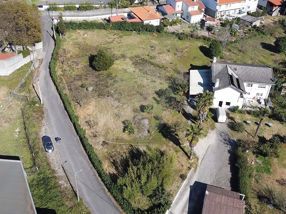 Helårsgrund i Guimaraes, Braga - foto 3