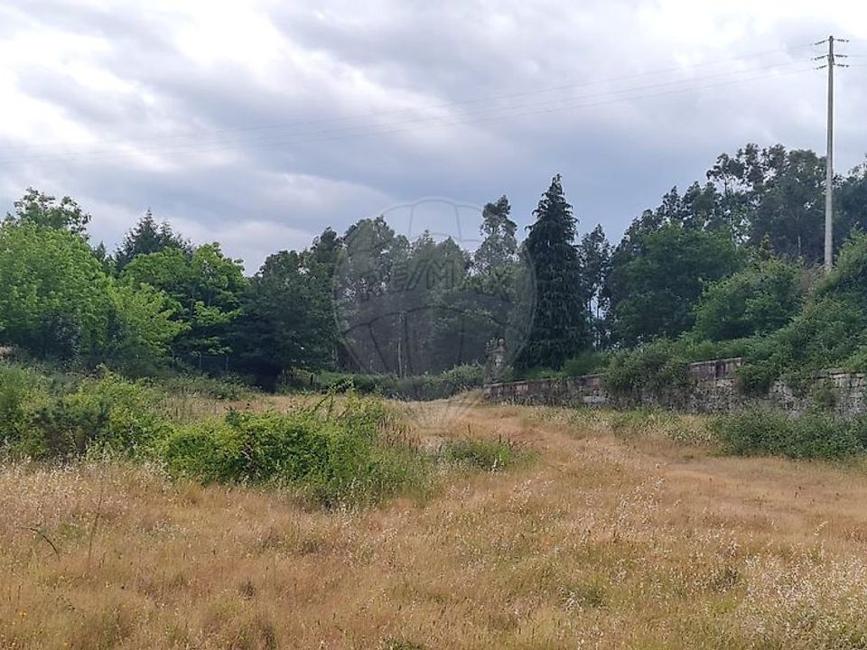 Helårsgrund i Fafe, Braga - foto 2