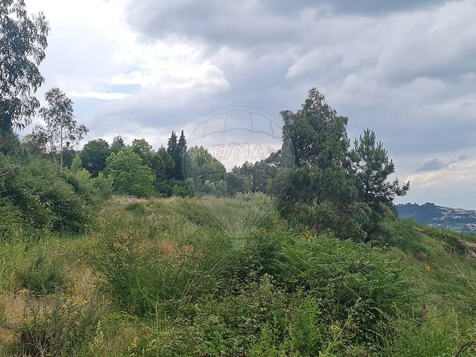 Helårsgrund i Fafe, Braga - foto 3