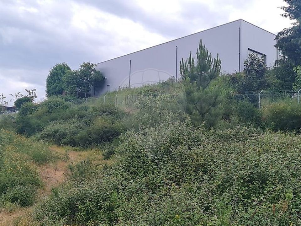 Helårsgrund i Fafe, Braga - foto 4