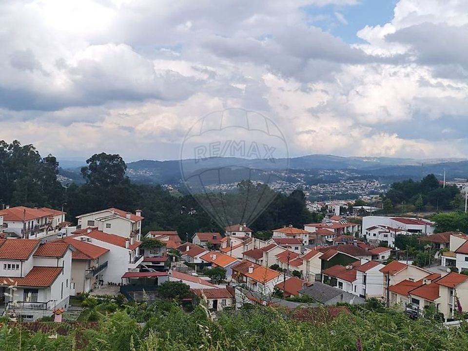 Helårsgrund i Fafe, Braga - foto 5
