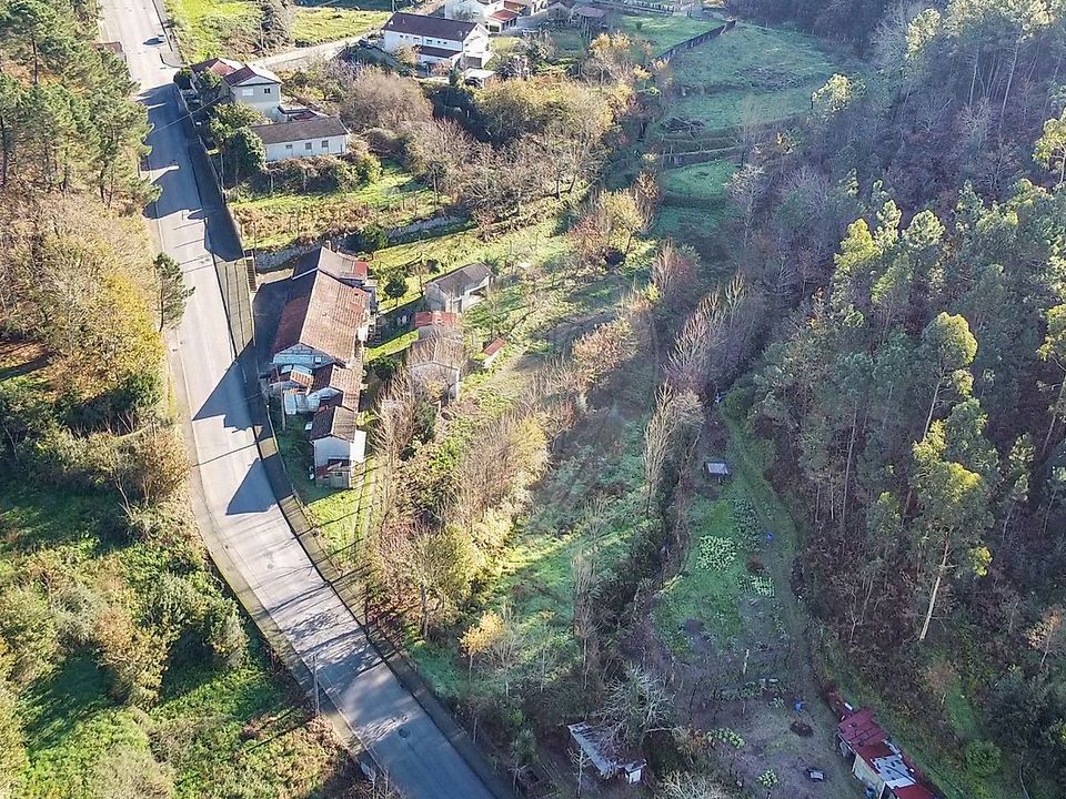 Farm i Fafe, Braga - foto 1
