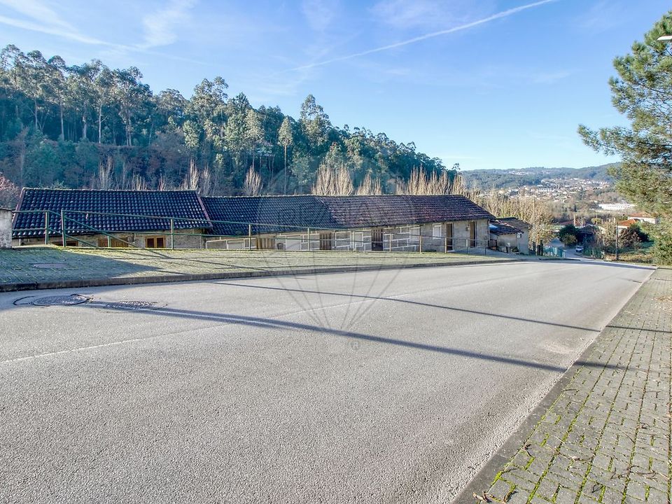 Farm i Fafe, Braga - foto 4