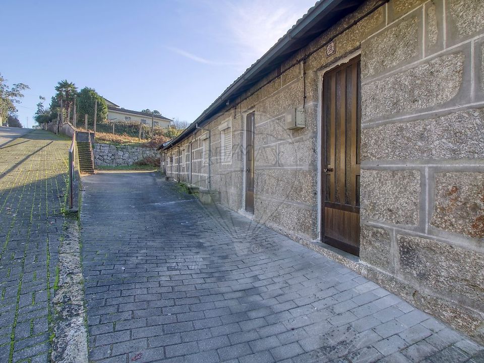 Farm i Fafe, Braga - foto 5