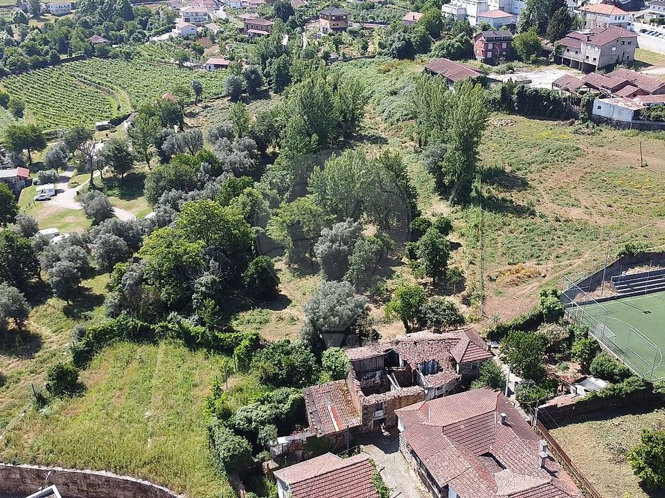 Villa i Cabeceiras de Basto, Braga - foto 1