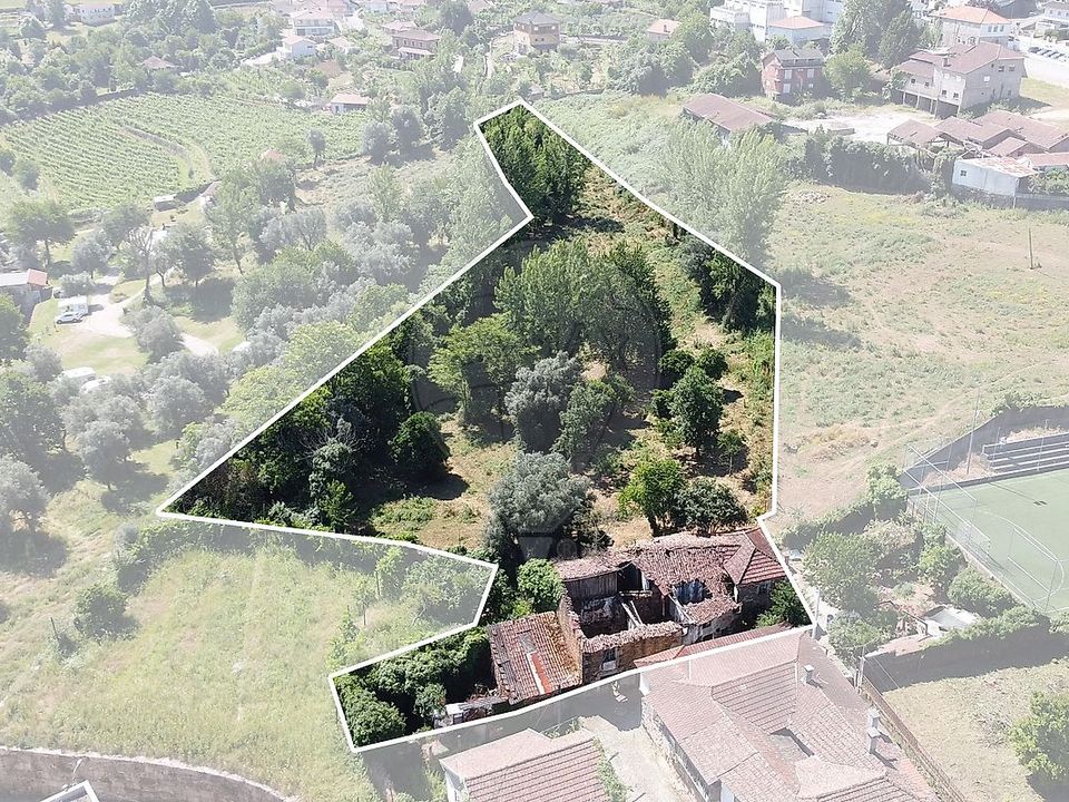Villa i Cabeceiras de Basto, Braga - foto 2