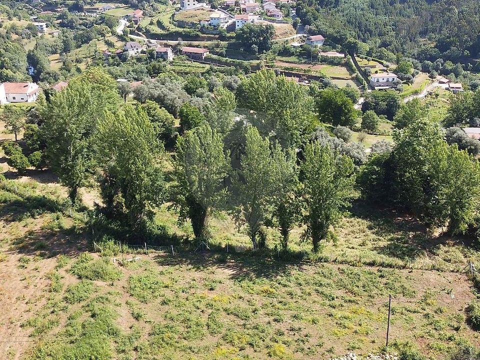 Villa i Cabeceiras de Basto, Braga - foto 5