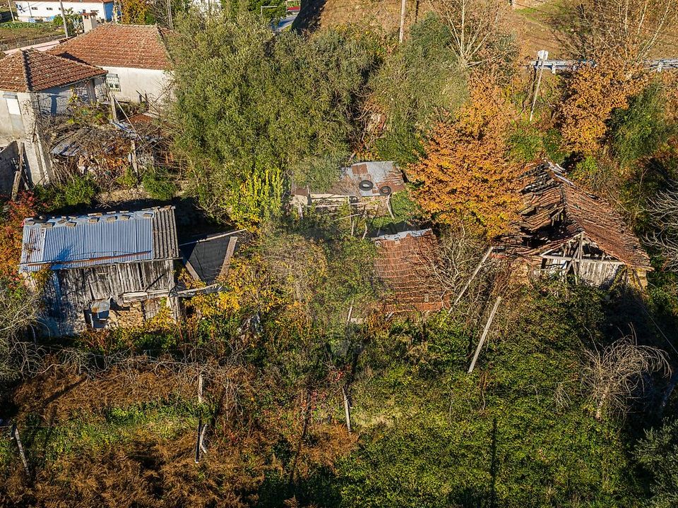 Villa i Celorico de Basto, Braga - foto 2