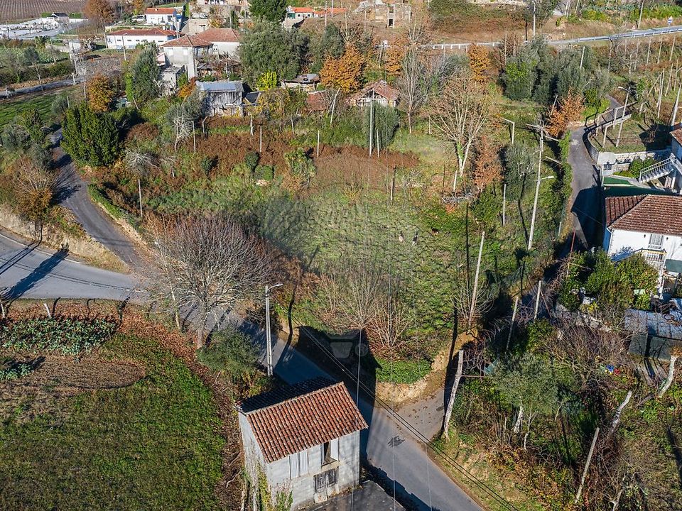 Villa i Celorico de Basto, Braga - foto 5