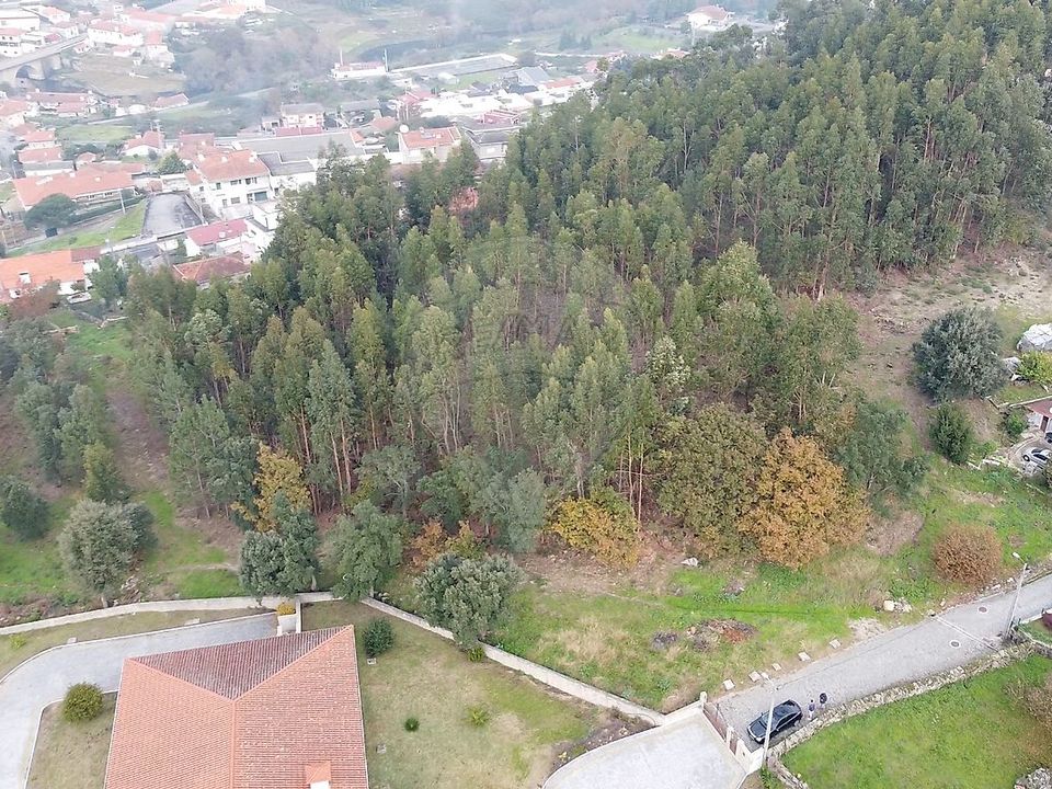 Helårsgrund i Santo Tirso, Porto - foto 3