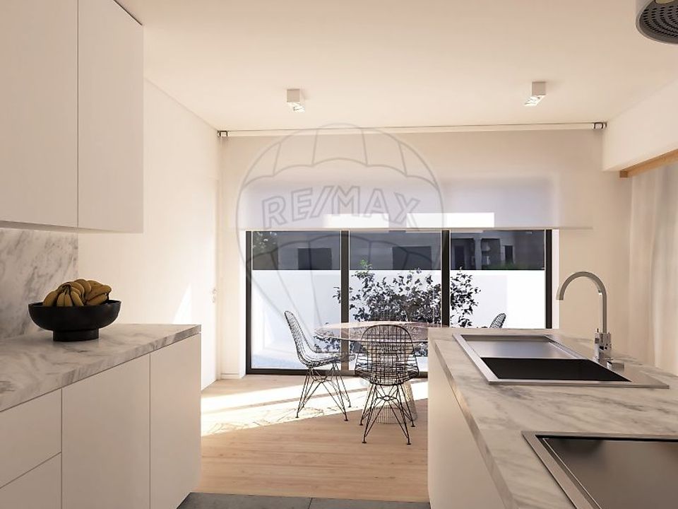 Villa i Guimaraes, Braga - foto 2