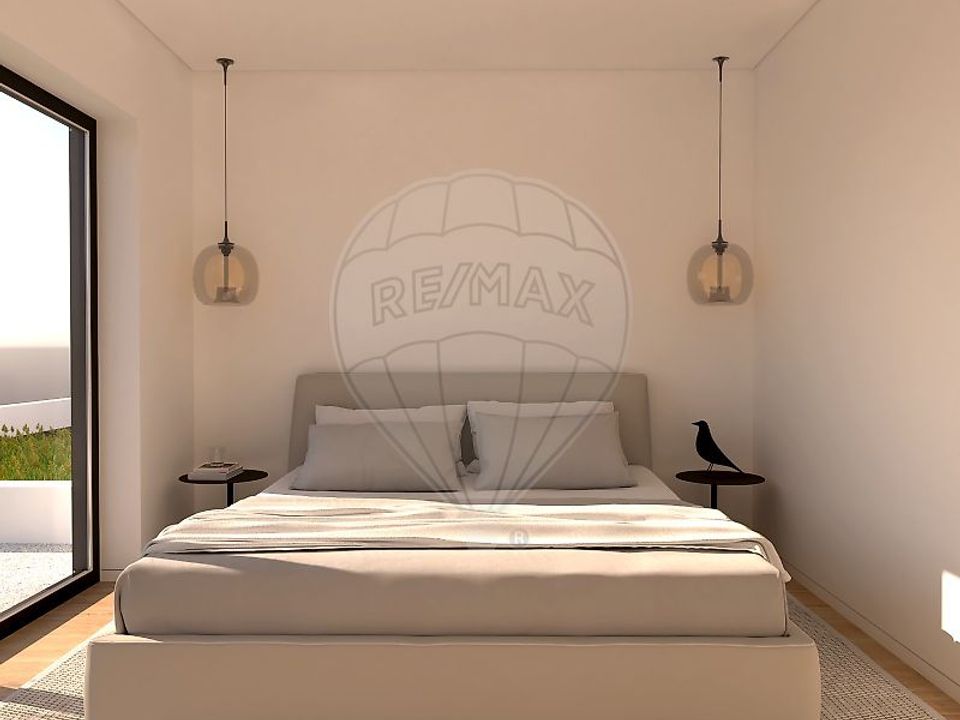 Villa i Guimaraes, Braga - foto 4
