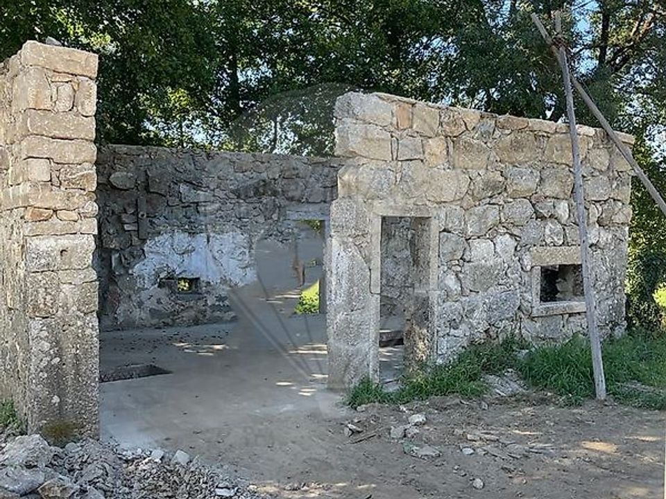 Villa i Paredes de Coura, Viana do Castelo - foto 1
