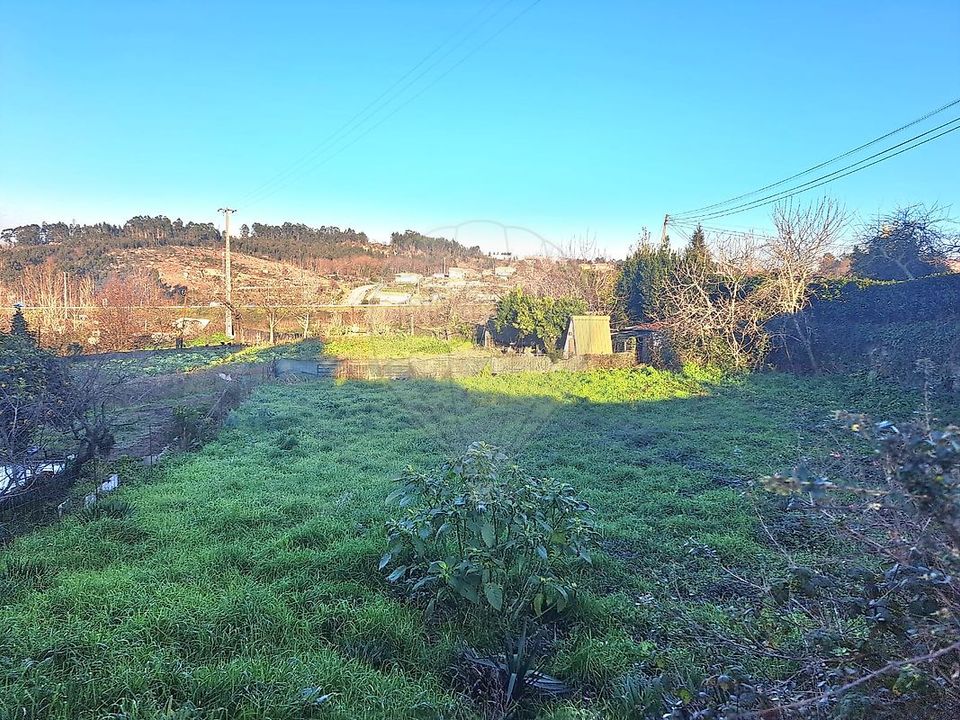 Helårsgrund i Felgueiras, Porto - foto 5