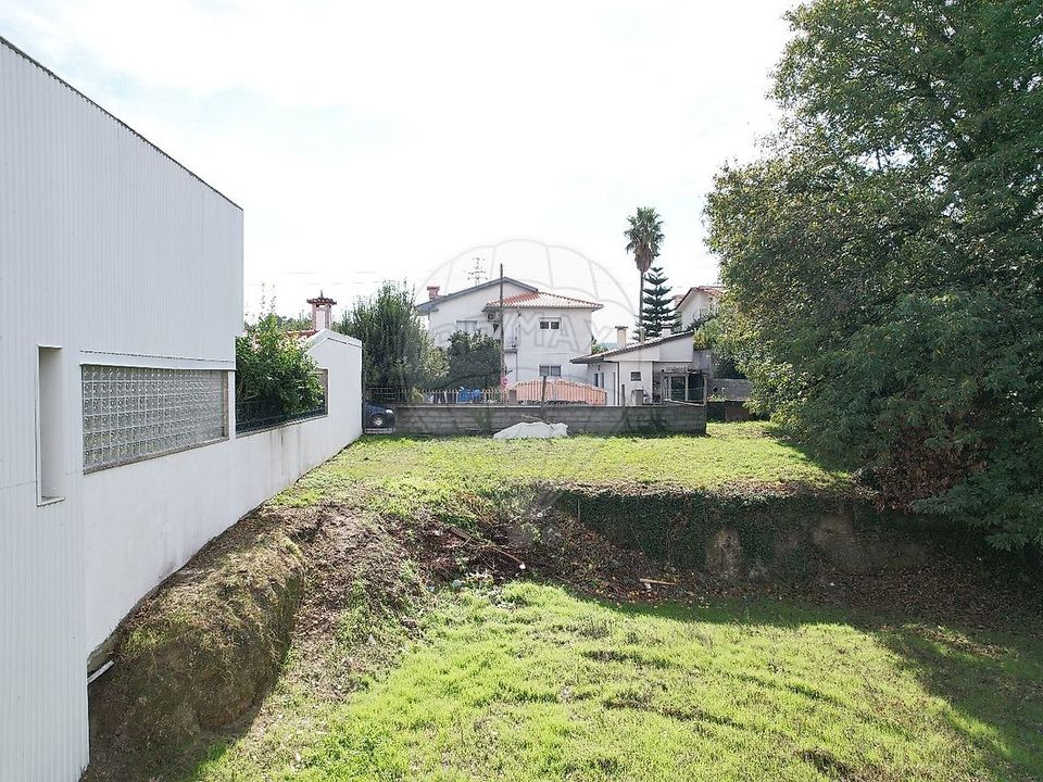 Helårsgrund i Fafe, Braga - foto 5