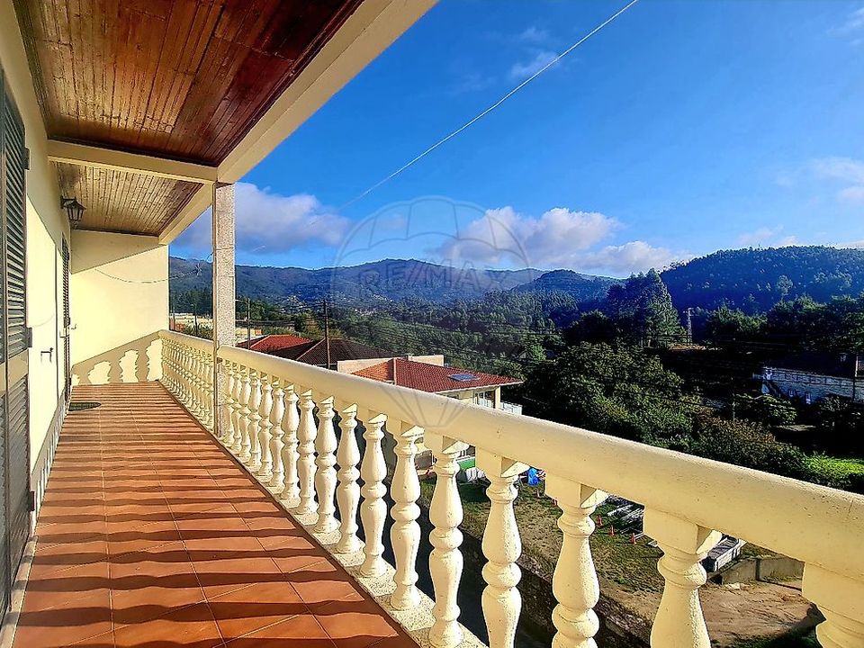 Villa i Vieira do Minho, Braga - bilde 2
