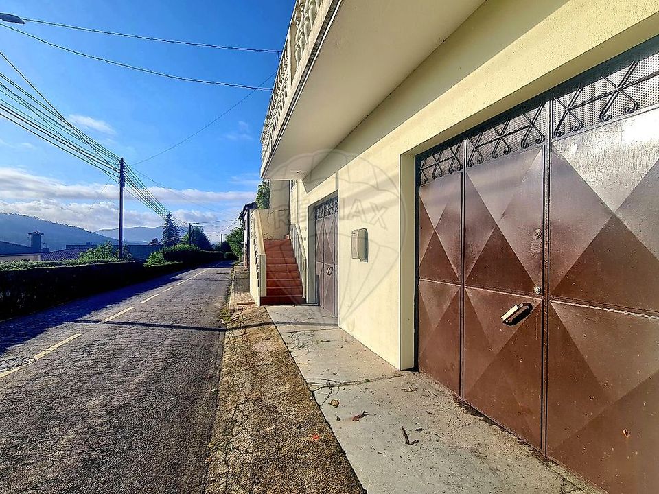 Villa i Vieira do Minho, Braga - bilde 5