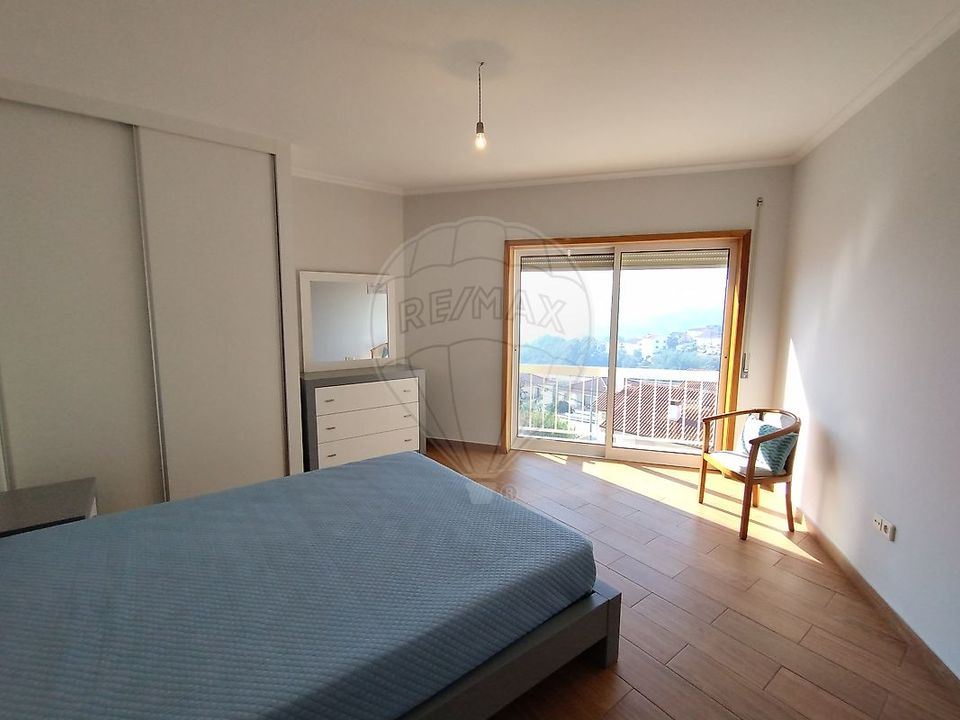 Lejlighed i Cabeceiras de Basto, Braga - foto 3