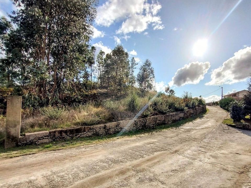 Helårsgrund i Cabeceiras de Basto, Braga - foto 3