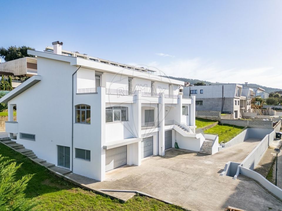 Villa i Braga, Braga - foto 3