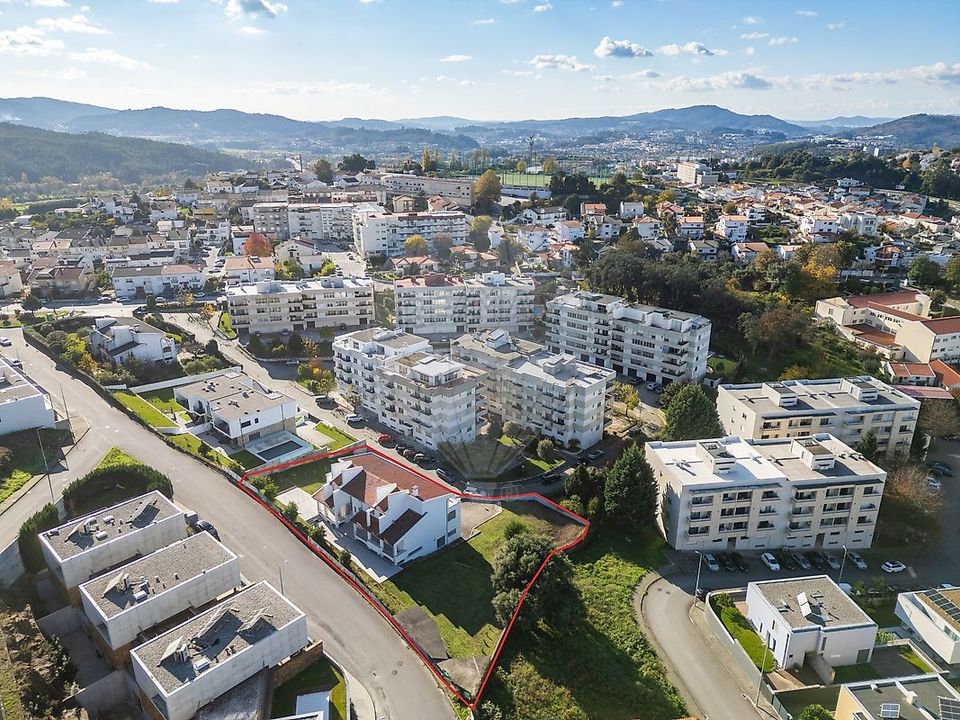 Villa i Braga, Braga - foto 5