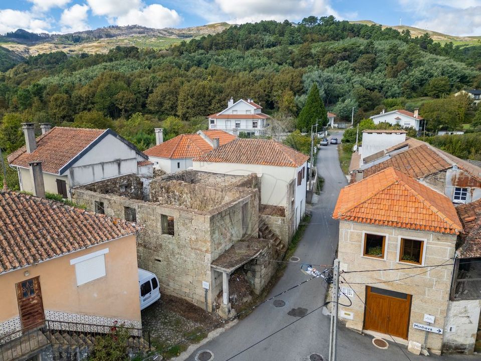 Villa i Vila Real, Vila Real - foto 1