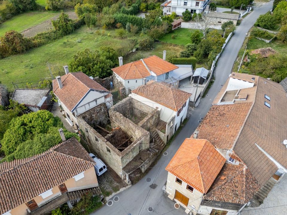 Villa i Vila Real, Vila Real - foto 2